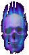 cool skull